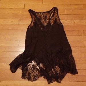 Free people top